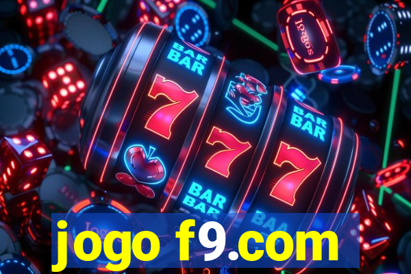 jogo f9.com